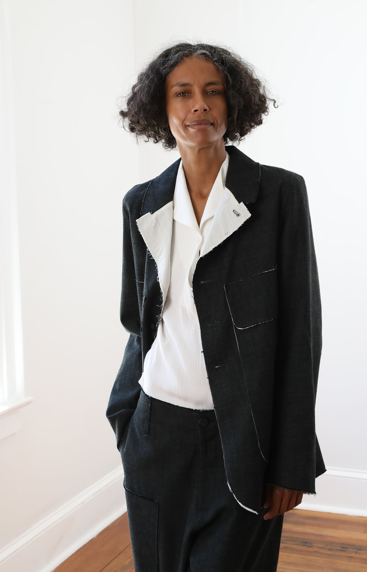 Stanhope Jacket
