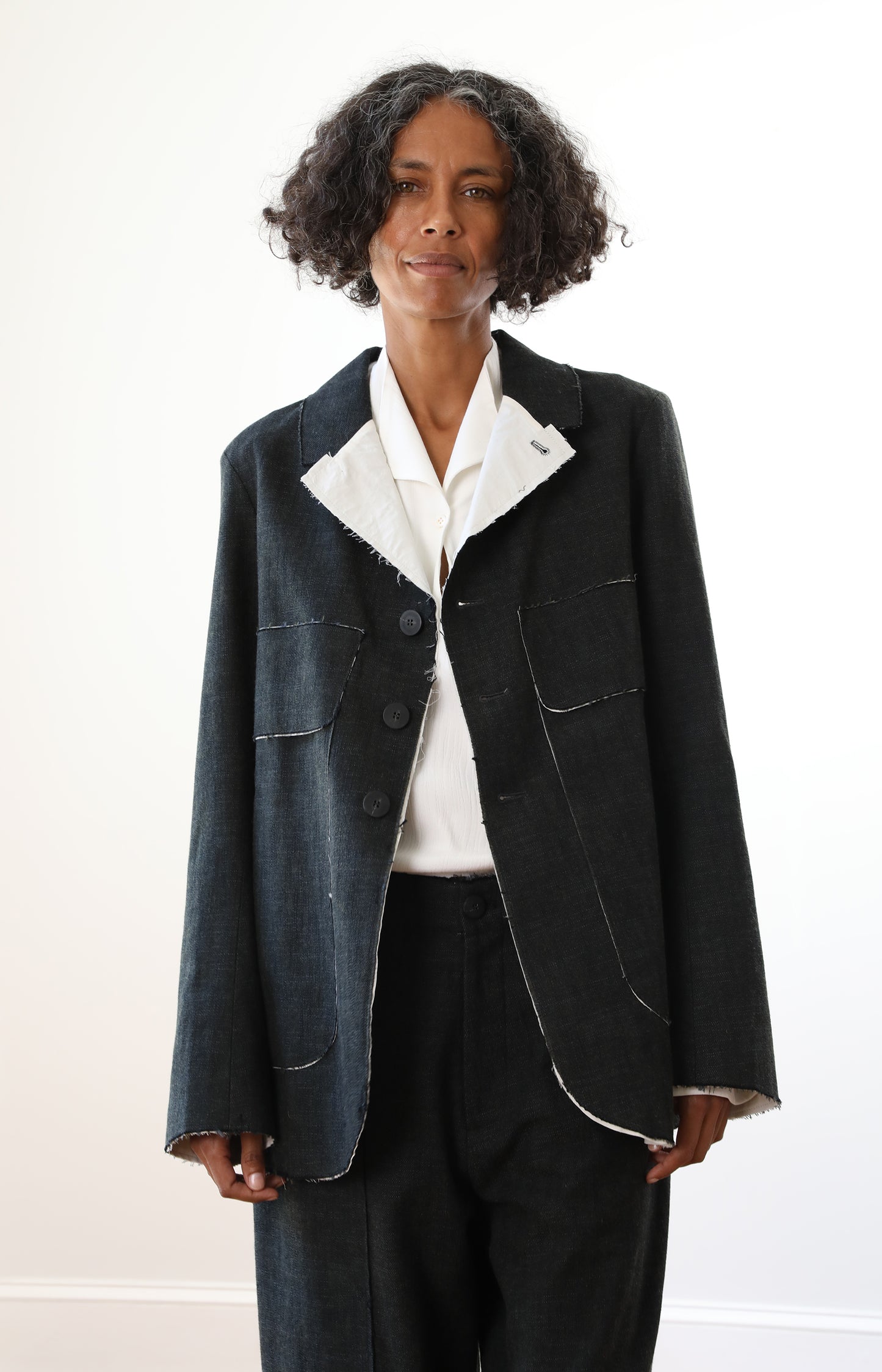 Stanhope Jacket