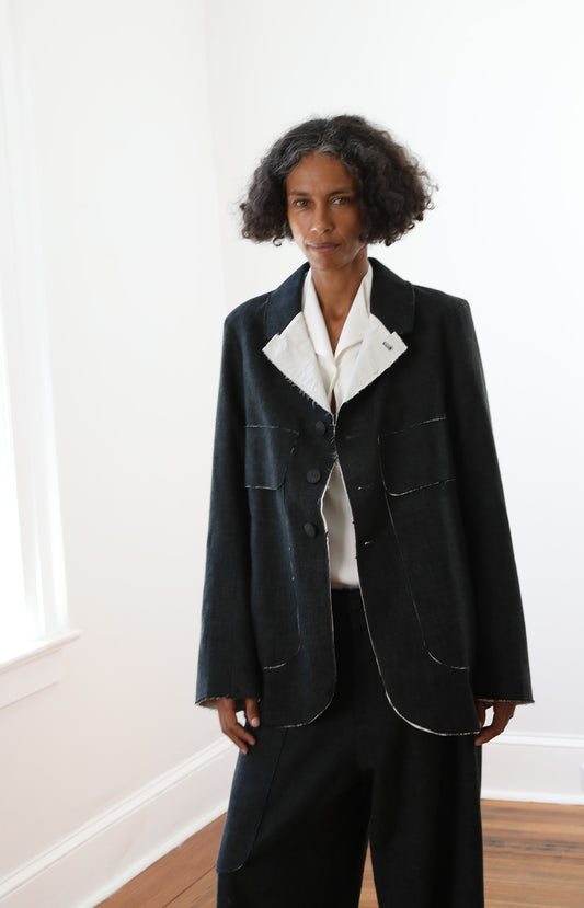Stanhope Jacket