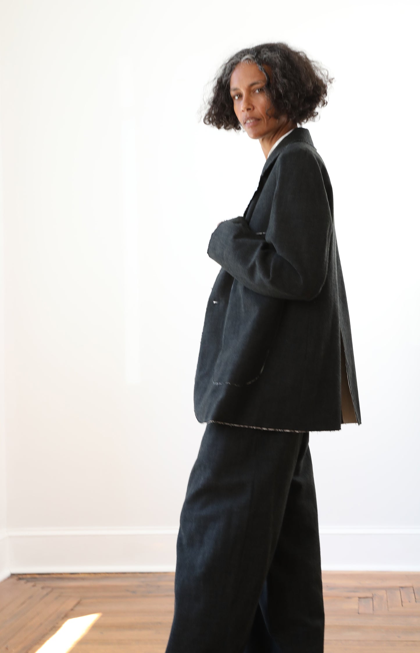 Stanhope Jacket