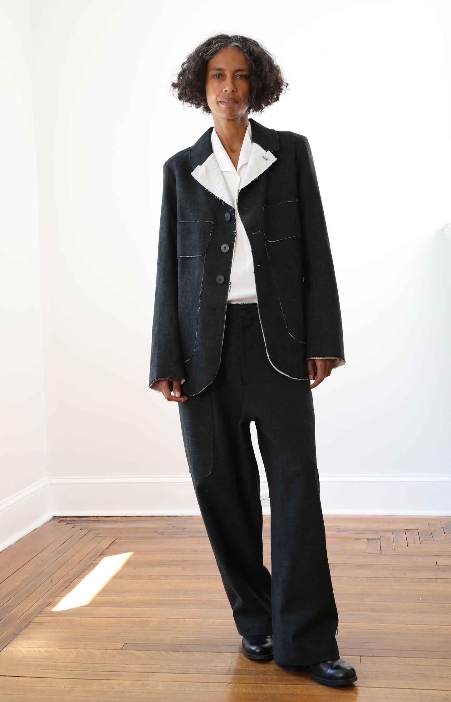 Stanhope Jacket