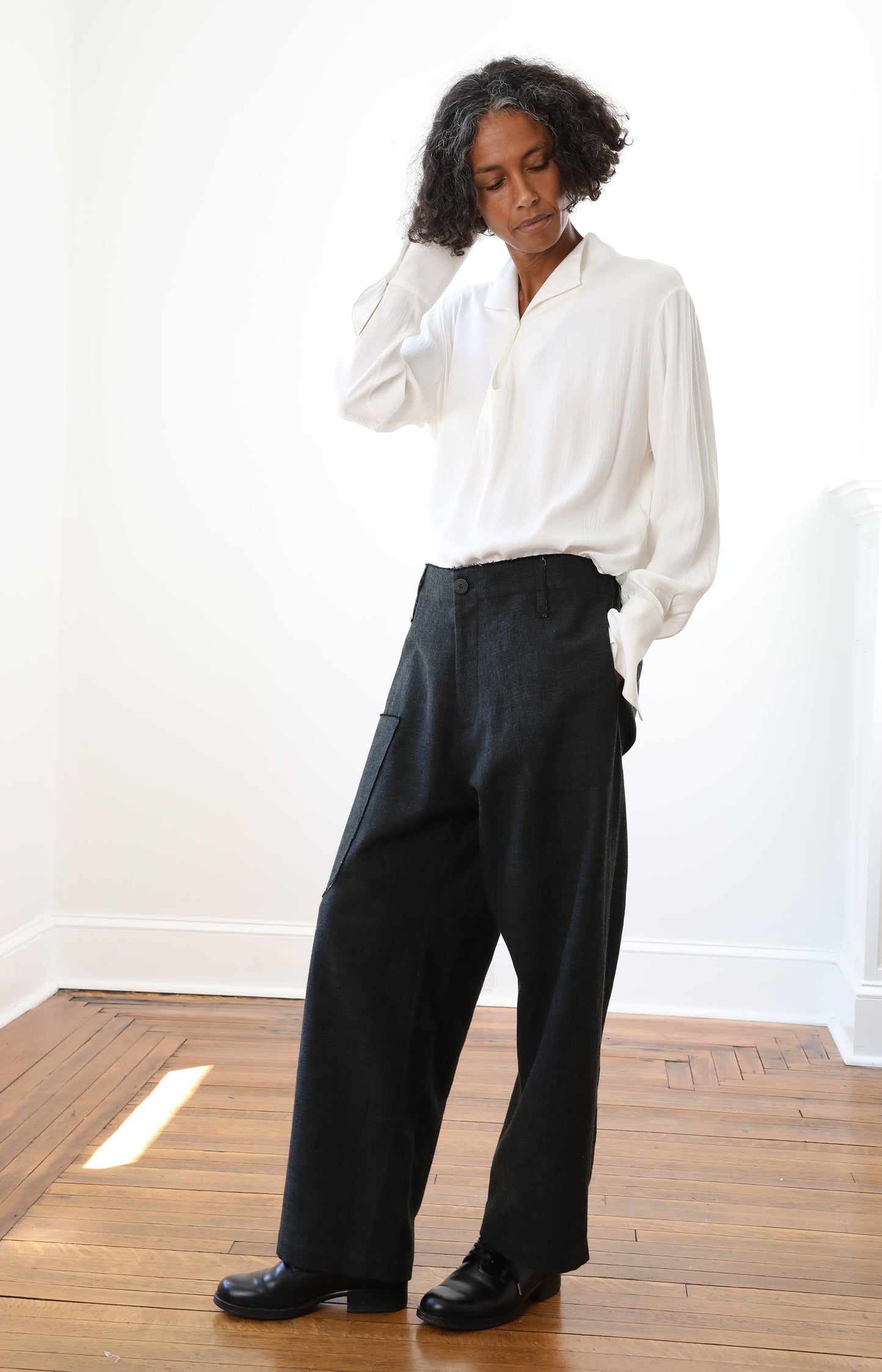 Wilhelm Trousers