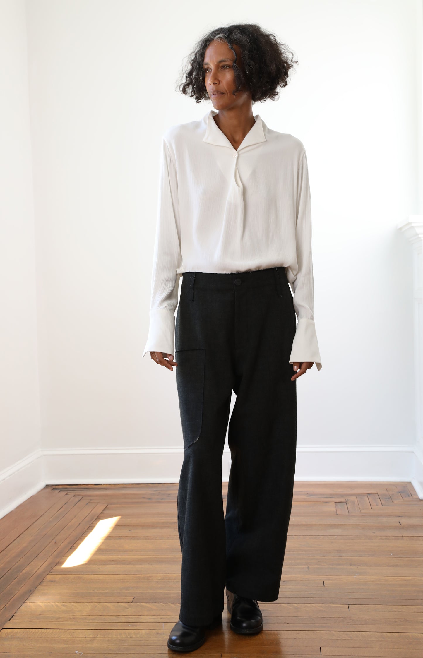 Wilhelm Trousers