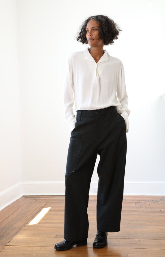 Wilhelm Trousers