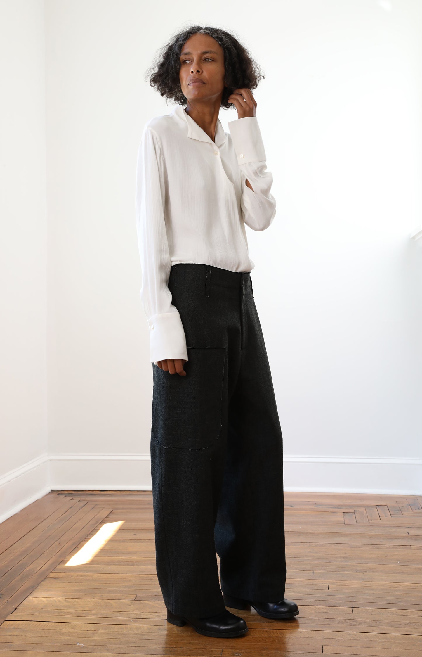 Wilhelm Trousers
