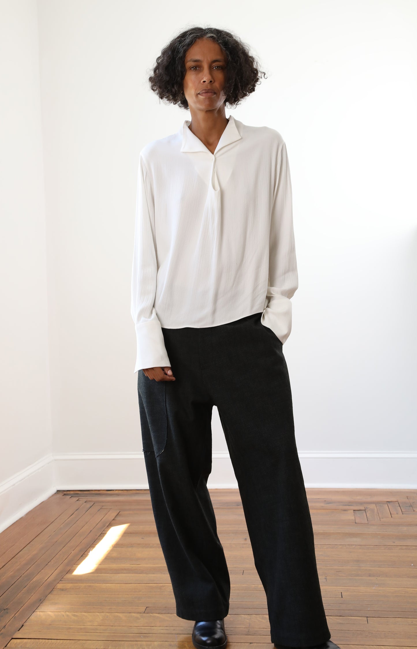 Wilhelm Trousers