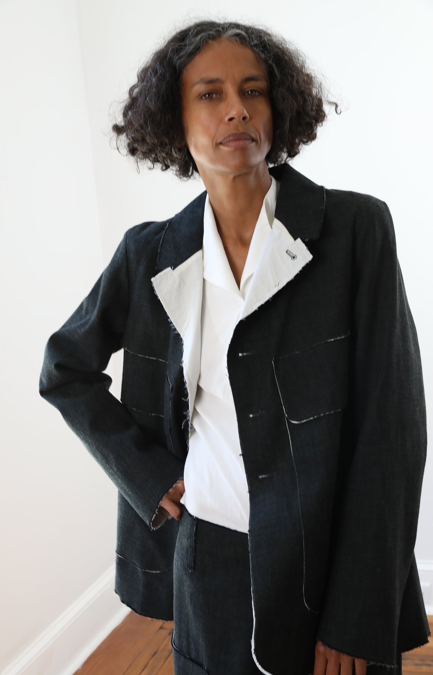 Stanhope Jacket