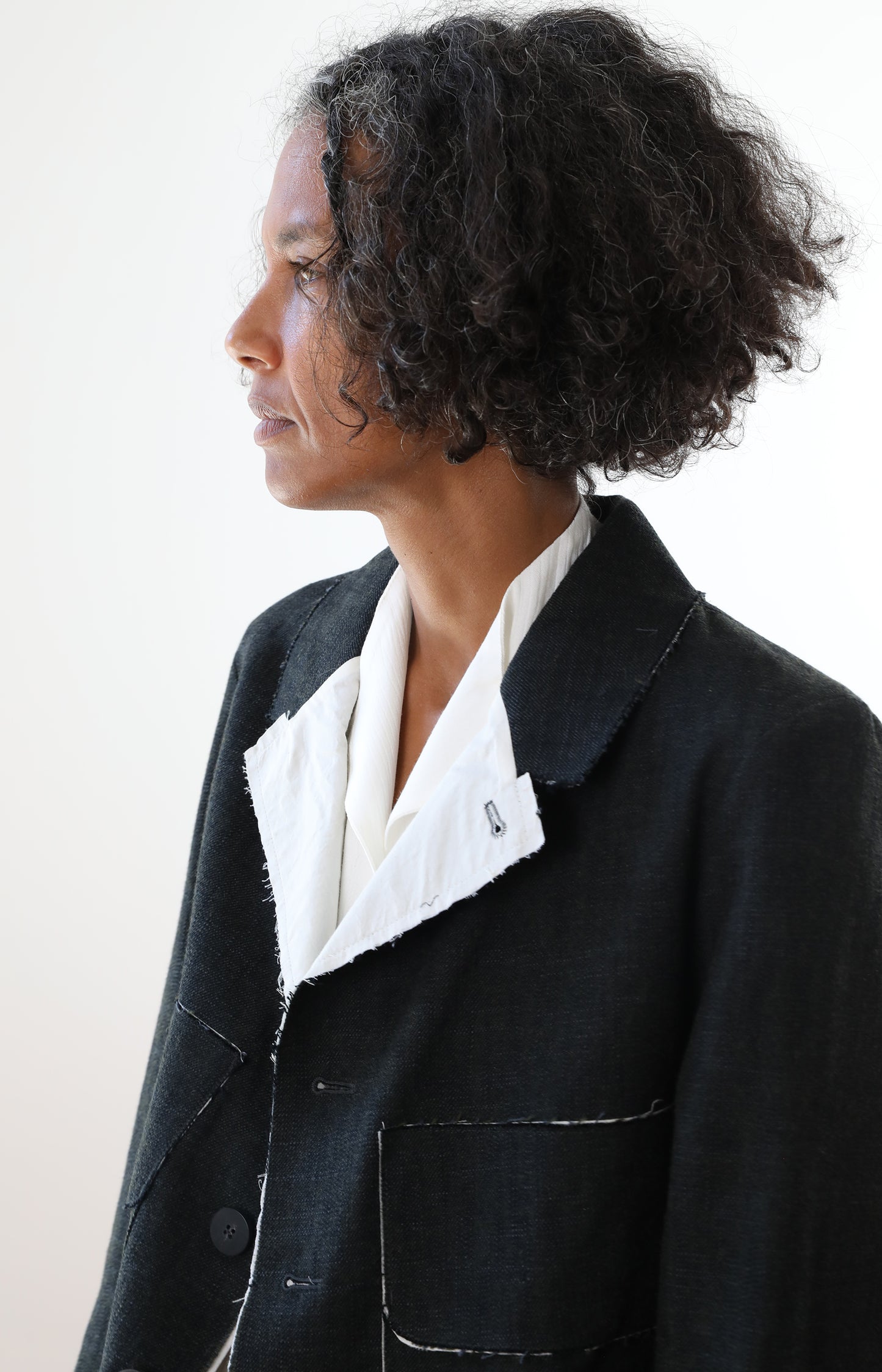 Stanhope Jacket