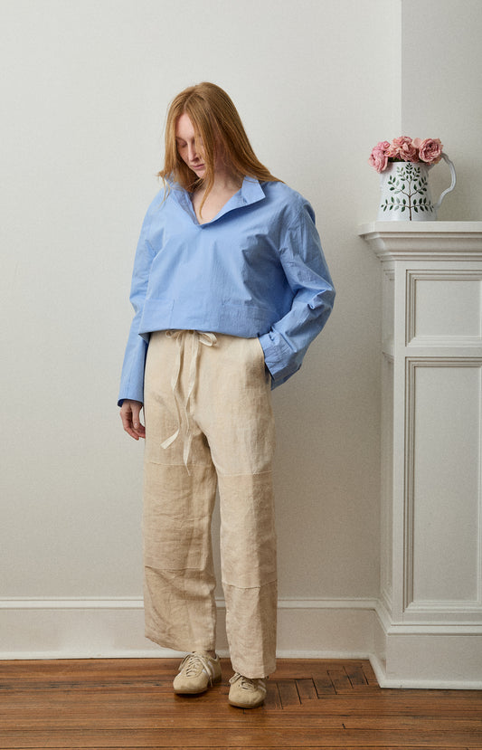 Alabaster Haytor Trousers