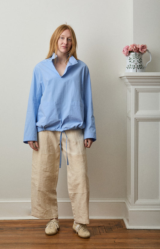 Sky Neadon Smock Top