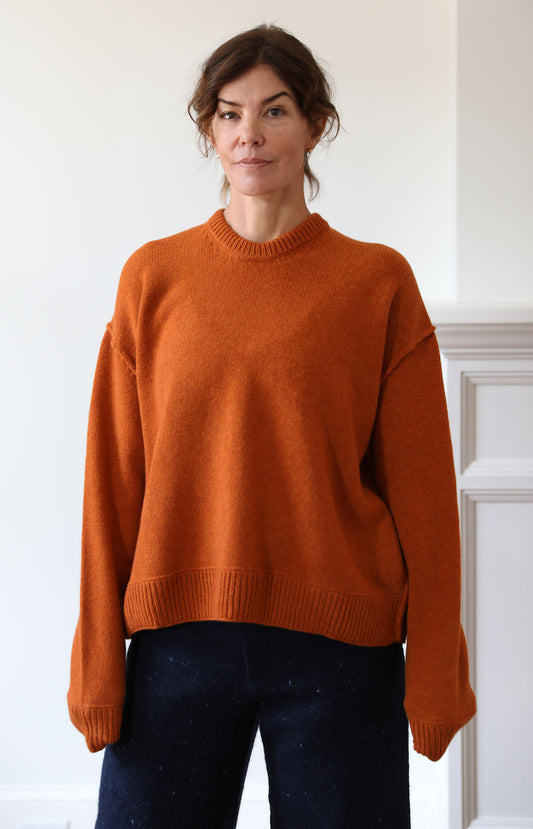 Saffron Titre Sweater