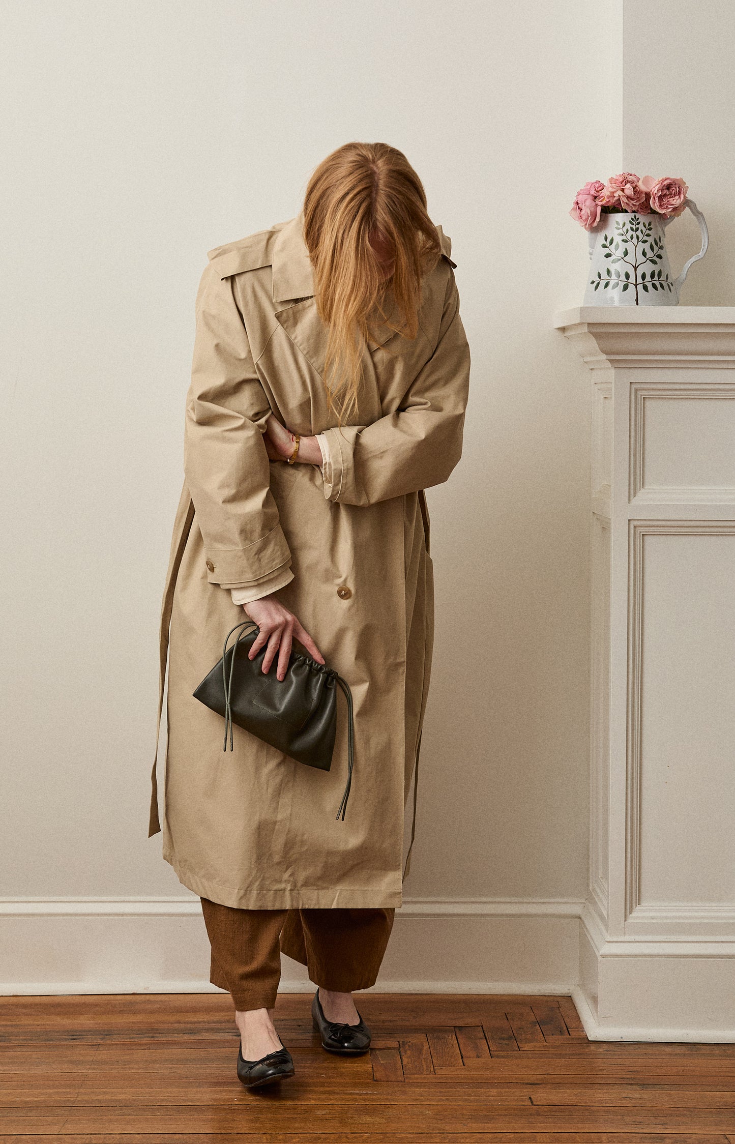 Nori Hamlyn Bag