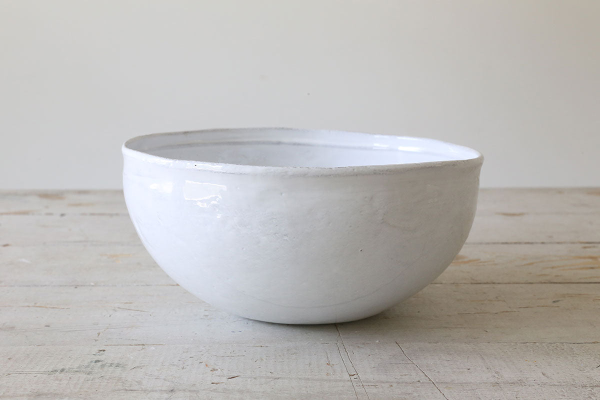 Simple Small Bowl