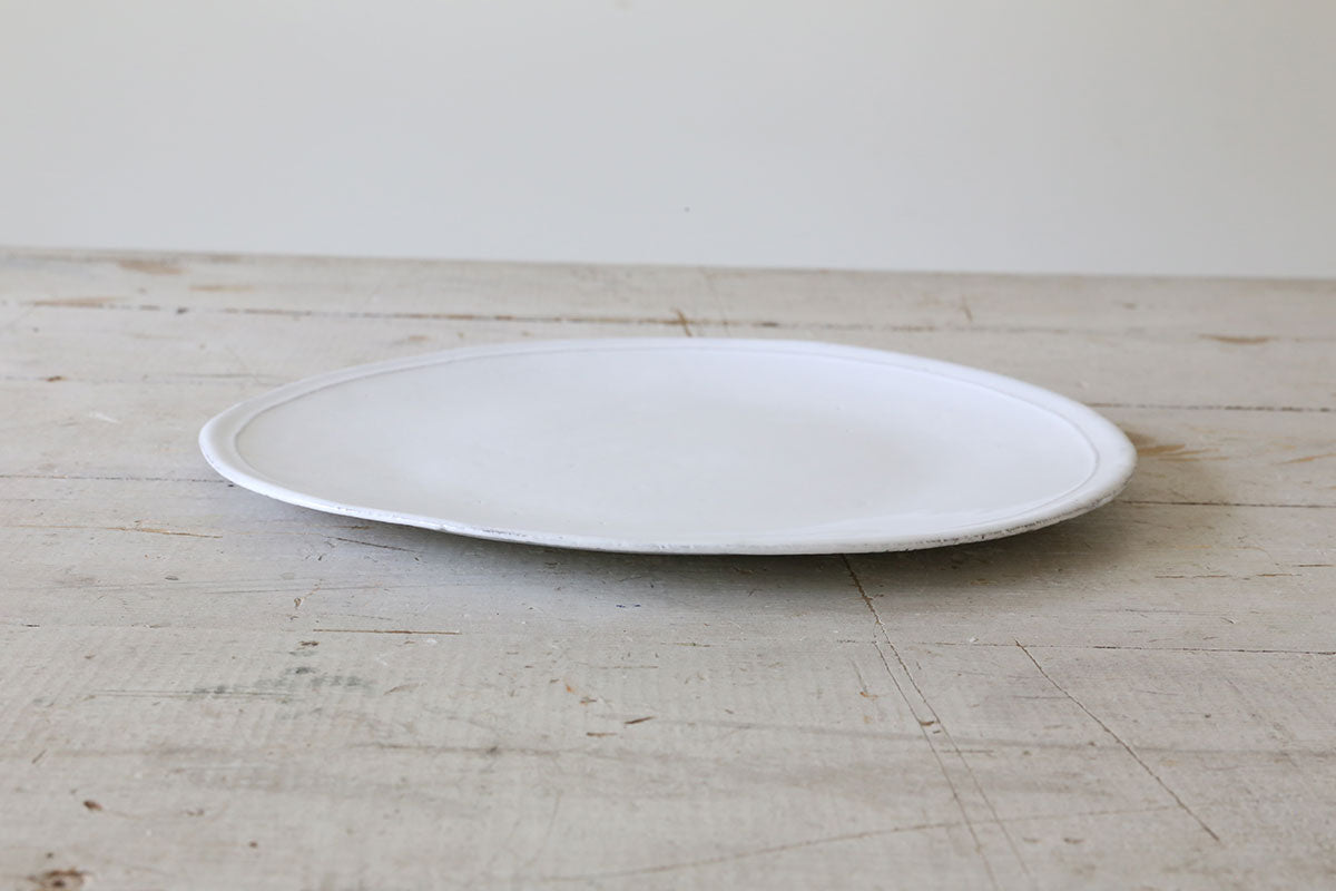 Simple Dinner Plate