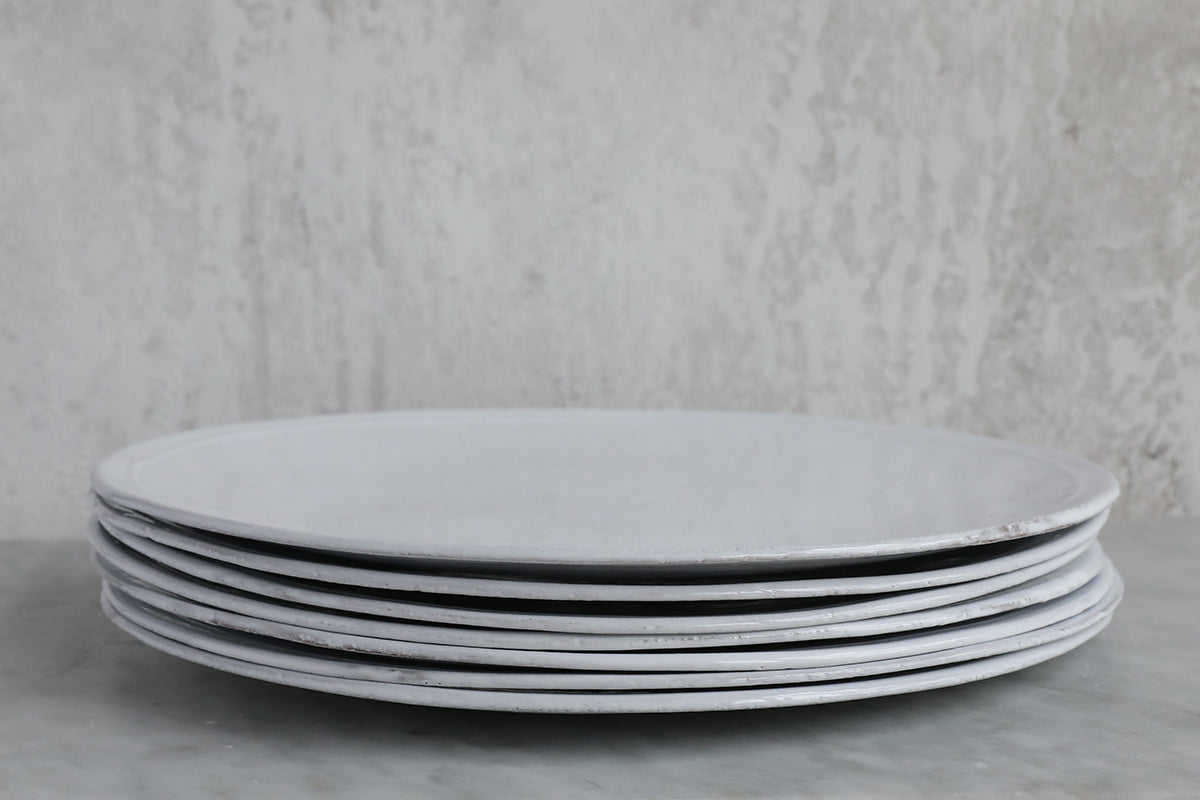 Simple Dinner Plate