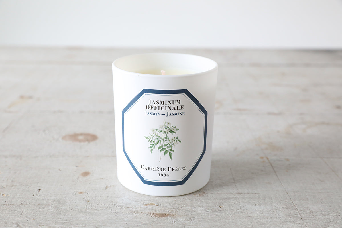 Jasmine Candle