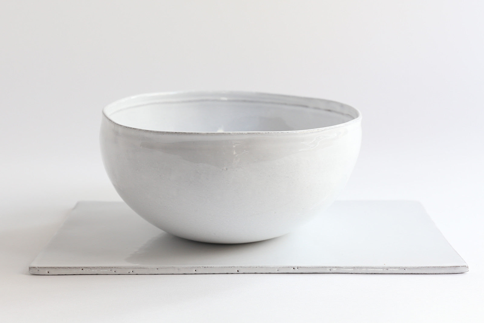 Simple Small Bowl